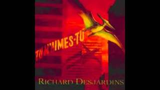 Richard Desjardins  Tu maimestu [upl. by Artcele687]