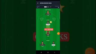 BD w vs WI w Dream11 Team  WI w vs BD w Dream11 Prediction dream11 shorts [upl. by Millur]