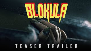 Blokula  Teaser Trailer  BlokandDino  Gehan Blok amp Dino Corera [upl. by Adiarf]