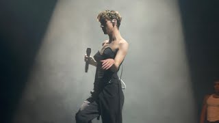 Troye Sivan  One Of Your Girls  Live AO Arena Manchester 22062024 Front Row [upl. by Yeta]