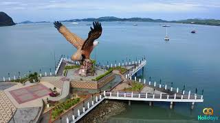 Explore Langkawi Best Attractions amp Island Tours  Book Your Dream Vacation with LangkawiTourcom [upl. by Carrillo]