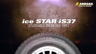 Landsail Tires  iceSTAR iS37 [upl. by Babcock]