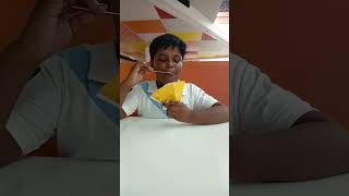 funny food Rourkela mein bahut famous hai yah pluton Mall funnyideas yahan per maja hi aata hai [upl. by Madeline866]