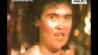 Susan Boyle The Way We Were 1984 [upl. by Anom]