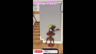 Roblox Snapchat Trolling😂 1 funny robloxmemes meme viral roblox [upl. by Bonner]