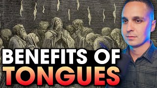 WHY you should PRAY in tongues 7 Incredible benefits [upl. by Ohploda877]