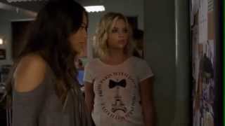 Pretty Little Liars Bloopers [upl. by Nylsej219]