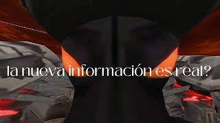 nueva información oficial que ha pasado con ibio 75en este vídeo les informo de nueva información [upl. by Ahidam]