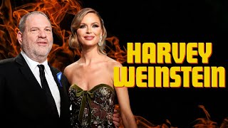 ESTO les HACÍA a sus INVITADAS HARVEY WEINSTEIN HOLLYWOOD [upl. by Cressida740]