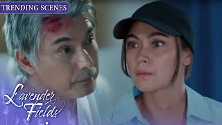 ‘Tagutaguan’ Episode  Lavender Fields Trending Scenes [upl. by Carl481]