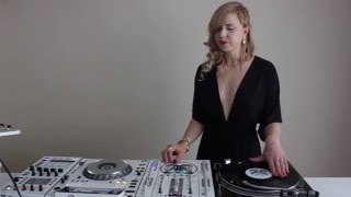 Chirp and Chirp Flare Skratch Tutorial [upl. by Jenica]