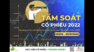 TẦM SOÁT CỔ PHIẾU PHẦN 1 [upl. by Soph]