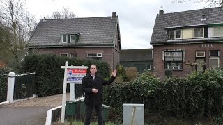 Capelseweg 426 Dennis van Treuren Te Koop [upl. by Aihsa]