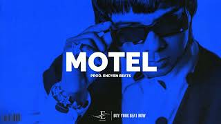 Chencho Corleone Rauw Alejandro Type Beat  ¨MOTEL¨  Pista de Reggaeton Comercial 2024 [upl. by Pavia]