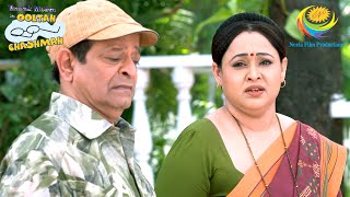 Madhavis Master Plan  Taarak Mehta Ka Ooltah Chashmah  Full Episode [upl. by Covell]