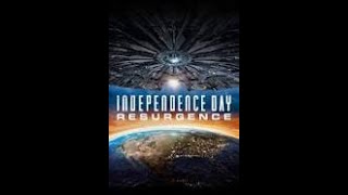 Independence Day Resurgence Full Movie [upl. by Niattirb]