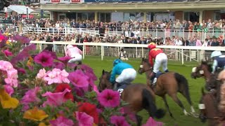 This Racing Life York racecourse Richard Fahey and more  Racing TV [upl. by Laroc]