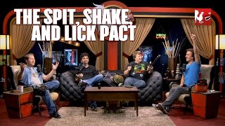 RT Podcast Ep 319 [upl. by Natloz]