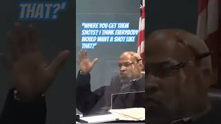 Judge Perkins Catches Defendant Slipping From ‘2 Shots’ to a Whole Bottle judgeperkins court [upl. by Faline]