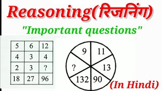 Reasoning question ⁉️ class pyq for rrb ntpc ssc gd upsi mts  army CGL reasoning sscgd ntpc [upl. by Kare]