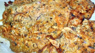 How to cook TORTANG SARDINES pang ulam at palaman [upl. by Aytak]