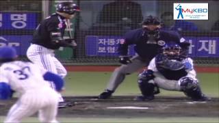 Lim Changyong in the KBO II [upl. by Aznecniv]