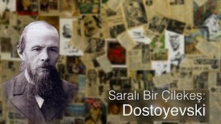 Saralı Bir Çilekeş Dostoyevski  Yeraltından Notlar [upl. by Prent438]