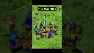 THE MAYPOLE strongholdkingdoms maypole fireflystudios [upl. by Ettegirb828]