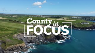 County In Focus  Cornwall [upl. by Odnomar]