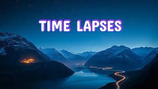 Time Lapses of Beautiful LandscapesBREATHTAKING Landscapes in Motion [upl. by Ermine]