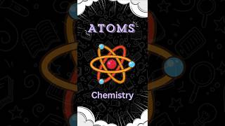 Atoms amp The structure of an atom  IGCSE  GCSE  Edexcel oneminutelearning 22 chemistry Revision [upl. by Harehs]