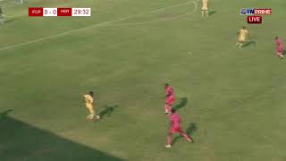 FC Platinum vs Herentals FC  Match Highlights  ZTN Prime [upl. by Erhart]