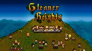 Gleaner Heights First Impressions [upl. by Mendez]