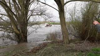 Severn Bore  Framilode 22319 [upl. by Frydman735]