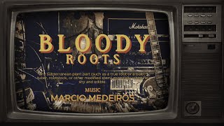 Blood Roots  RetroDub [upl. by Bullion767]