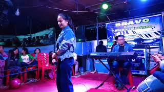 Lagu Toraja  Siulu  Umbamuola  Cover  Cedoy  Arr  Yewan Keyboard [upl. by Cence126]