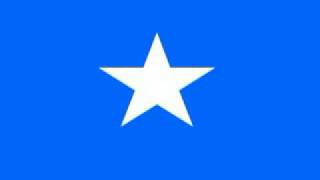 Somalia national anthem [upl. by Aseeram]