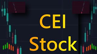 CEI Stock Price Prediction News Today 16 March  Camber Energy Inc [upl. by Okuy714]