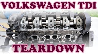 How a Diesel Engine Works [upl. by Goddard]