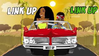 Estelle ft Maleek Berry  Meet Up  Official Lyric Video [upl. by Thorlie]