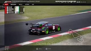 SimPlay Motorsport Round 11 12 PA [upl. by Bonaparte724]