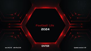 How to Install Football Life 2024 [upl. by Myrilla]