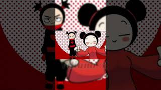 i like to pump it  pucca and Garu [upl. by Ogu]