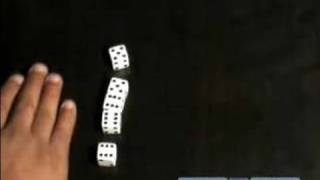 Rules for Dice Games  How to Play Qualify the Dice Game [upl. by Dadivitan]