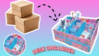 Desk organiser day7 school series pencilholderNAA siblings [upl. by Anatole]