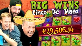 Our Favorite Slots to Play on Cinco De Mayo [upl. by Tomlin]