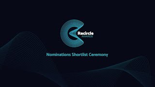 The Recircle Awards Nominations Shortlist Ceremony  The Recircle Awards [upl. by Snej946]