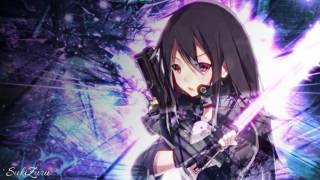 Nightcore  Ignite SAO SukiZuru [upl. by Eciruam]