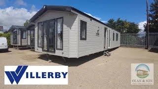 Willerby Sheraton [upl. by Martine494]