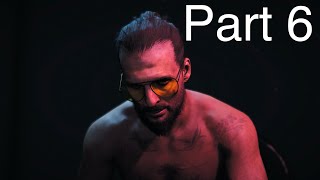 Far Cry 5 Gameplay Playthrough Part 6  4K 60FPS  No Commentary [upl. by Ahsinad]